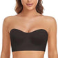 Soutien-Gorge Sans Bretelles Antidérapant pour Femme