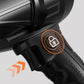 Souffleur de Feuilles sans Fil avec Batterie et Chargeur