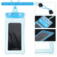 Pochette Étanche pour Téléphone Portable