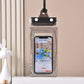 Pochette Étanche pour Téléphone Portable