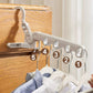 Cintre pliable portable