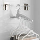 Cintre pliable portable