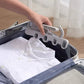Cintre pliable portable