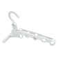 Cintre pliable portable