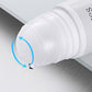 Roll-on Anti-Transpirant et Déodorant pour Aisselles
