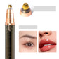 Tondeuse Électrique Multifonction Portable pour Sourcils