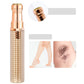 Tondeuse Électrique Multifonction Portable pour Sourcils