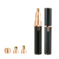 Tondeuse Électrique Multifonction Portable pour Sourcils