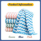 📢✨Chiffon de nettoyage en microfibre