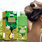 🔥 50% DE RÉDUCTION ! ✨Coloration capillaire mousse longue durée à base de plante