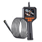 Endoscope HD étanche avec éclairage LED