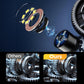 Endoscope HD étanche avec éclairage LED