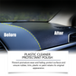 📢Achetez 3 obtenez 2 gratuitement🚗Nettoyant multifonction avec polissage protecteur pour intérieur de voiture✨