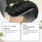 Correcteur pour cuir chevelu pour des cheveux plus volumineux et d'apparence naturell