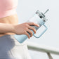 1200 ml Mug Isotherme pour Fitness et Utilisation en Voiture