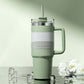 1200 ml Mug Isotherme pour Fitness et Utilisation en Voiture