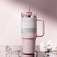 1200 ml Mug Isotherme pour Fitness et Utilisation en Voiture