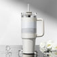 1200 ml Mug Isotherme pour Fitness et Utilisation en Voiture