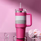 1200 ml Mug Isotherme pour Fitness et Utilisation en Voiture