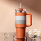 1200 ml Mug Isotherme pour Fitness et Utilisation en Voiture
