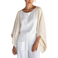 💝 CARDIGAN LIN ÉTÉ - 3/4 manches - Coupe ample - Promotion 19,99€ (3h seulement!)