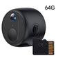 🔔📲 OFFRE LIMITÉE 50% DE RÉDUCTION! Caméra WiFi pour Maison Intelligente – 2K HD, Stockage Cloud/SD, Alertes Push Instantanées, Mode Vie Privée – Tranquillité d’Esprit Pendant Que Vous Êtes au Travail ou en Vacances 💼✈️