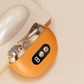 💎 50% DE RÉDUCTION ! 💎 Coupe-ongles Électrique Multifonctionnel – Ponçage, Coupe & Polissage en Un Seul Appareil avec Éclairage LED 🔋💅