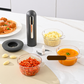 ⏳Spécial à durée limitée⏰Hachoir à Viande Électrique Sans Fil pour Usage Domestique🍖