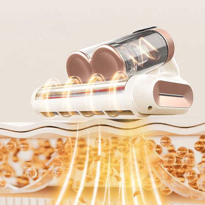 🔥Aspirateur pour matelas pour éliminer les acariens