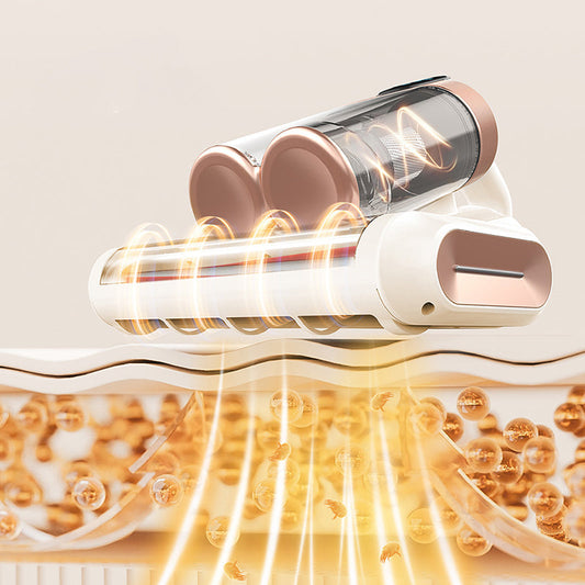 🔥Aspirateur pour matelas pour éliminer les acariens