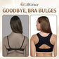 💕☀️ Soutien-gorge sans armatures AlignLift redresseur de posture, ultra confort respirant adapté aux chaudes journées d'été ✨