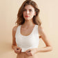 💕☀️ Soutien-gorge sans armatures AlignLift redresseur de posture, ultra confort respirant adapté aux chaudes journées d'été ✨