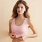💕☀️ Soutien-gorge sans armatures AlignLift redresseur de posture, ultra confort respirant adapté aux chaudes journées d'été ✨