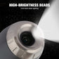 Projecteur  Starlight  pour la maison et la voiture, alimenté par USB
