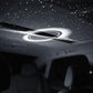 Projecteur  Starlight  pour la maison et la voiture, alimenté par USB