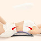 Thérapie magnétique Acupuncture Massage Brancard lombaire