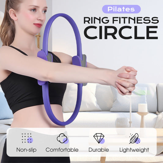 Cercle de Fitness Pilates