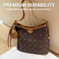 Grand sac fourre-tout avec imprimé chiot mignon