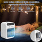 ❄️ 60% DE RÉDUCTION! Mini Rafraîchisseur d’Air Économique – Ventilation Puissante & Silencieuse ⚡🌀【Vente Flash】