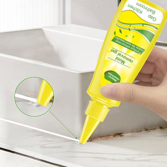 Gel Anti-Moisissure Tenace