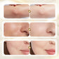 Crème pour le visage légère, longue tenue, éclaircissante et illuminatrice