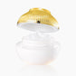 Crème pour le visage légère, longue tenue, éclaircissante et illuminatrice