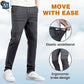 🎁Vente Flash -50%🏆MultiPants – Pantalon Cargo Extensible Multi-poches Haute Résistance