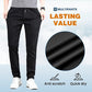 🎁Vente Flash -50%🏆MultiPants – Pantalon Cargo Extensible Multi-poches Haute Résistance