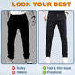 🎁Vente Flash -50%🏆MultiPants – Pantalon Cargo Extensible Multi-poches Haute Résistance