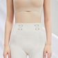 Shorty gainant taille haute avec effet des fesses liftées