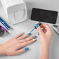 Imprimante DIY pour l'art sur les ongles