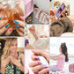 Imprimante DIY pour l'art sur les ongles