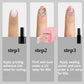 Imprimante DIY pour l'art sur les ongles