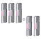 🔥 50% DE RÉDUCTION ! ✨Mascara waterproof à double embout pour plus de volume et de longueur